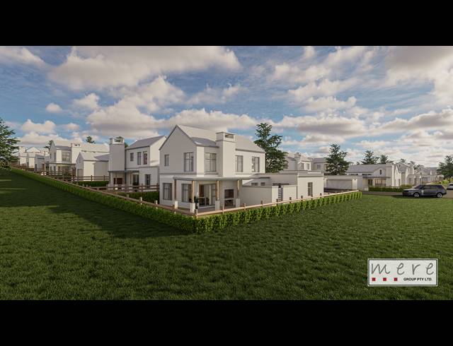 3 BEDROOM FREEHOLD FOR SALE IN HARTLAND LIFESTYLE ESTATE